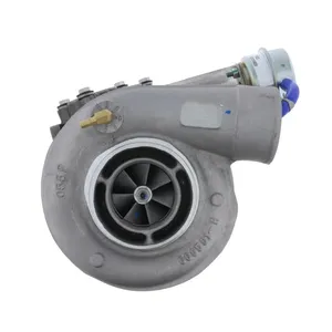 Pai 381184 Caterpillar 1918028 Turbocharger — 5