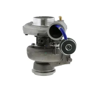Pai 381184 Caterpillar 1918028 Turbocharger — 3