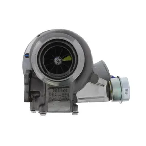 Pai 381184 Caterpillar 1918028 Turbocharger — 6