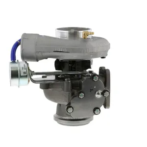 Pai 381184 Caterpillar 1918028 Turbocharger — 4