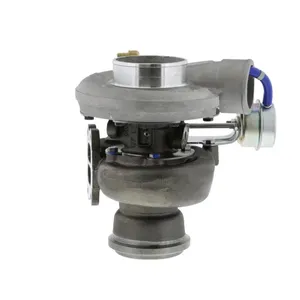 Pai 381184 Caterpillar 1918028 Turbocharger — 2