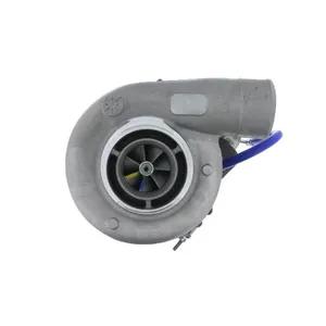 Pai 381186 Caterpillar 2375271 Turbocharger — 5