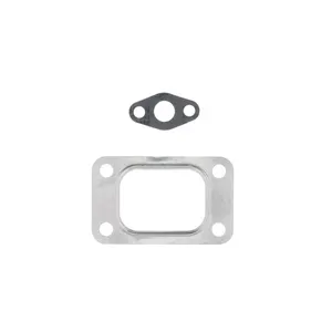 Pai 381186 Caterpillar 2375271 Turbocharger — 7