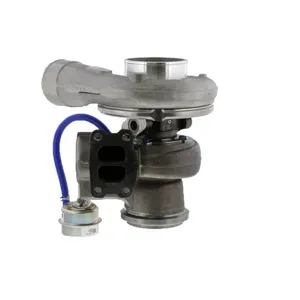 Pai 381186 Caterpillar 2375271 Turbocharger