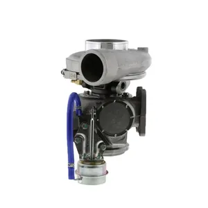 Pai 381186 Caterpillar 2375271 Turbocharger — 4