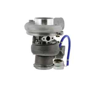 Pai 381186 Caterpillar 2375271 Turbocharger — 2
