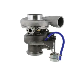 Pai 381186 Caterpillar 2375271 Turbocharger — 3