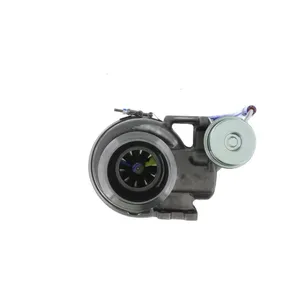 Pai 381186 Caterpillar 2375271 Turbocharger — 6