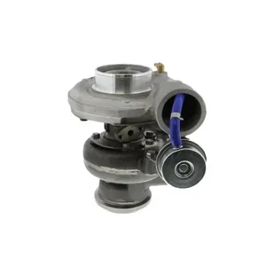 Pai 381187 Caterpillar 1918019 Turbocharger — 3