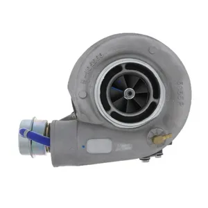 Pai 381187 Caterpillar 1918019 Turbocharger — 5