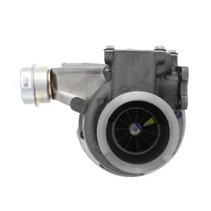 Pai 381187 Caterpillar 1918019 Turbocharger — 6