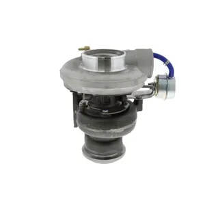 Pai 381187 Caterpillar 1918019 Turbocharger — 2