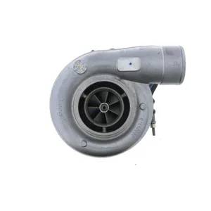 Pai 381188 Caterpillar 1974998 Turbocharger — 5