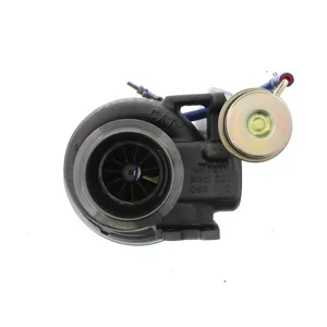Pai 381188 Caterpillar 1974998 Turbocharger — 6
