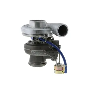 Pai 381188 Caterpillar 1974998 Turbocharger — 3