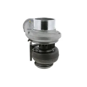 Pai 381198 Borg 14969880000 Turbocharger — 2