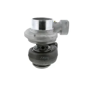 Pai 381198 Borg 14969880000 Turbocharger — 3
