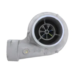 Pai 381198 Borg 14969880000 Turbocharger — 5