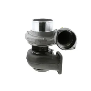 Pai 381198 Borg 14969880000 Turbocharger — 4