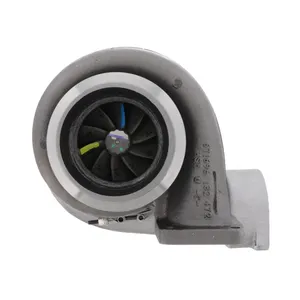 Pai 381198 Borg 14969880000 Turbocharger — 6