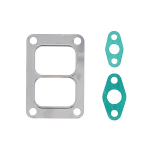 Excel 381198E Borg 14969880000 Turbocharger — 7