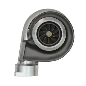 Excel 381198E Borg 14969880000 Turbocharger — 6