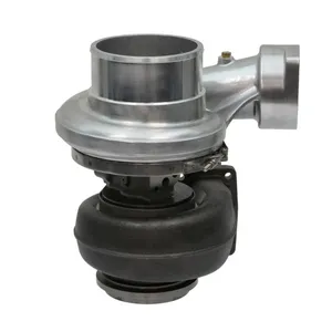 Excel 381198E Borg 14969880000 Turbocharger — 3
