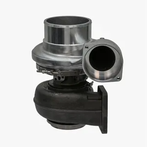 Excel 381198E Borg 14969880000 Turbocharger — 8