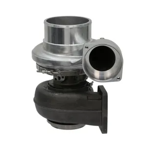 Excel 381198E Borg 14969880000 Turbocharger — 4