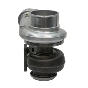 Excel 381198E Borg 14969880000 Turbocharger — 2