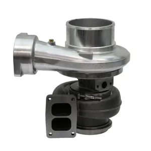Excel 381198E Borg 14969880000 Turbocharger