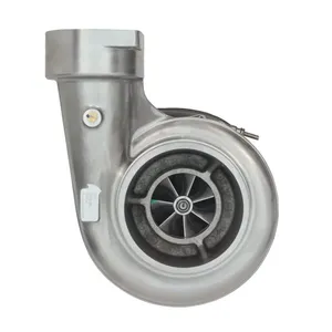 Excel 381198E Borg 14969880000 Turbocharger — 5