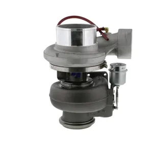 Pai 381199 Caterpillar 1323649 Turbocharger — 3