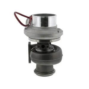 Pai 381199 Caterpillar 1323649 Turbocharger — 2