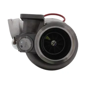 Pai 381199 Caterpillar 1323649 Turbocharger — 6