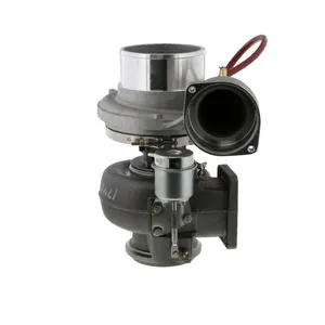 Pai 381199 Caterpillar 1323649 Turbocharger — 4