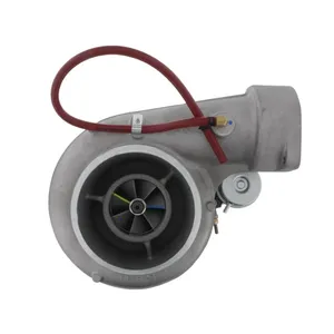 Pai 381199 Caterpillar 1323649 Turbocharger — 5