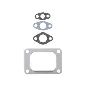 Pai 381199 Caterpillar 1323649 Turbocharger — 7