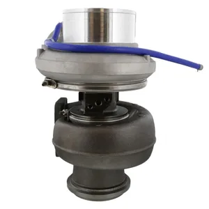 Pai 381200 Caterpillar 1965952 Turbocharger — 7