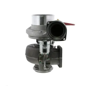 Pai 381200 Caterpillar 1965952 Turbocharger — 4