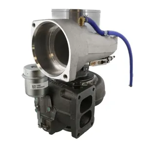 Pai 381200 Caterpillar 1965952 Turbocharger — 5