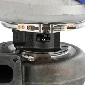 Pai 381200 Caterpillar 1965952 Turbocharger — 9