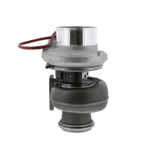 Pai 381200 Caterpillar 1965952 Turbocharger — 2