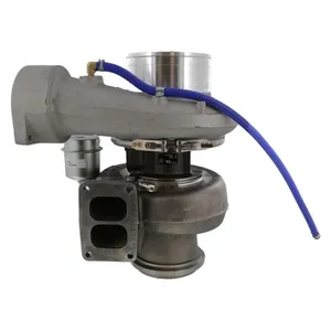 Pai 381200 Caterpillar 1965952 Turbocharger — 10