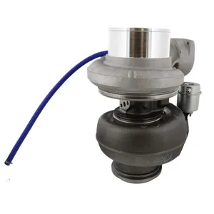 Pai 381200 Caterpillar 1965952 Turbocharger — 6