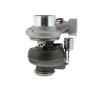 Pai 381200 Caterpillar 1965952 Turbocharger — 3