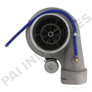 PAI 381200 Turbocharger – Caterpillar 3406E / C15 / C16 / C18 (S410G) — 9