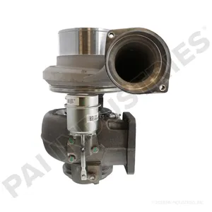 PAI 381200 Turbocharger – Caterpillar 3406E / C15 / C16 / C18 (S410G) — 8