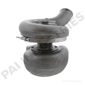 PAI 381203 Turbocharger (Low Pressure) – Caterpillar C13 ACERT 12.5L (Garrett GTA4702B) — 2