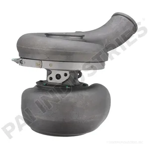 PAI 381203 Turbocharger (Low Pressure) – Caterpillar C13 ACERT 12.5L (Garrett GTA4702B) — 4